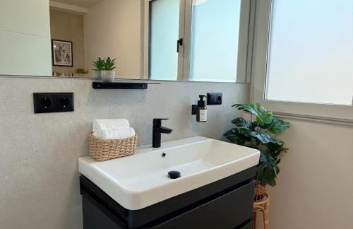 Modern Apartment near Frankfurt - Foto 16