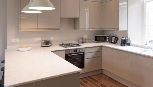 Barclay House - Foto 4