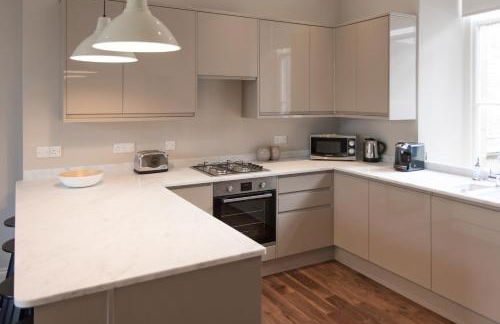 Barclay House - Foto 4