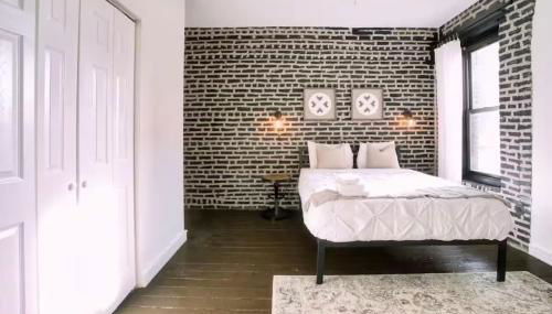 Spacious 4BR Suite Near McCormick & Soldier Field 2010 South Wabash Ave - 3F - Foto 2