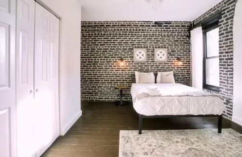 Spacious 4BR Suite Near McCormick & Soldier Field 2010 South Wabash Ave - 3F - Foto 2