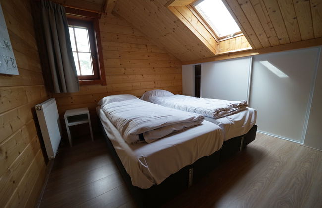 6 bedroom House in Lochem with swimming pool and terrace - Photo 10