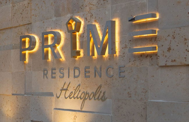 Prime Residence Heliopolis - Foto 4