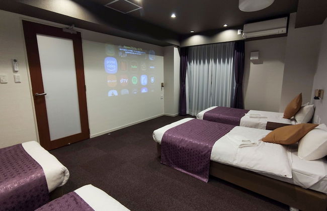 Hotel S-Presso West - Foto 16