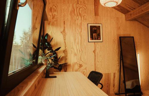 Domek na wzgórzu - Foto 12