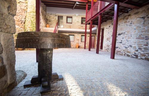 Casa Mirandês Rural - Foto 31