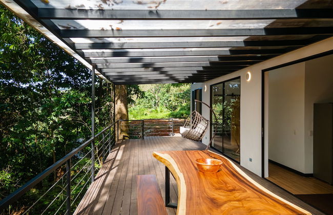 Casa Henaway - Foto 36