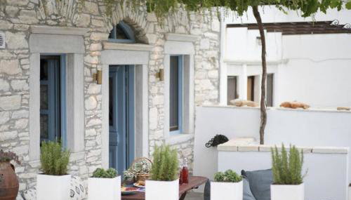 Traditional Inn Pirethron - Foto 2