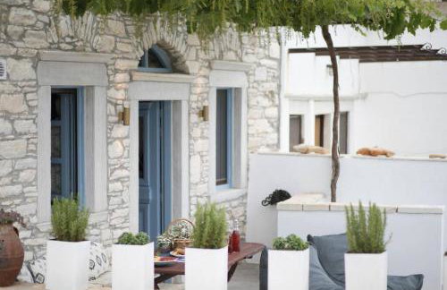 Traditional Inn Pirethron - Foto 2