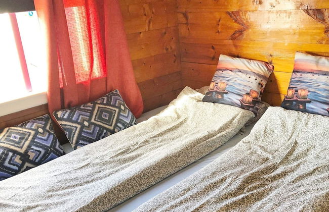 6 Person Holiday Home in Utvik - Foto 8