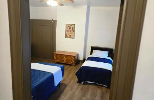 Railside Inn - Vintage Home Built in 1900 - Foto 17