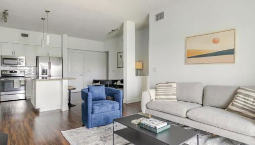 Blueground Miramar pool nr CB Smith Park MIA-156 - Foto 4, Other