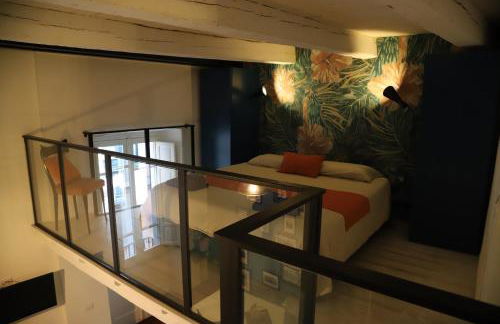 Open Suite Cobalto - Foto 31