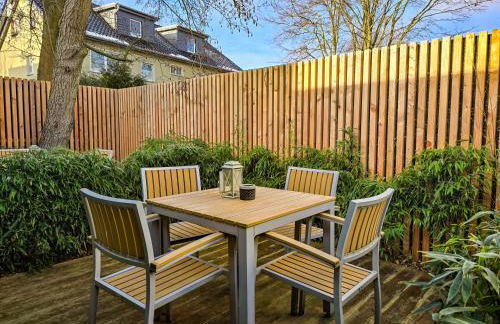 Hannover - PHIL & MAX Hotels und Apartments Airport - Foto 69