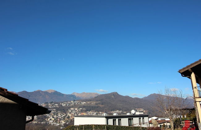 Ca Runchett in Lugano - Foto 1