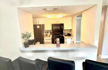 Cozy retreat 1Br 1Ba near hospital and tollway - Foto 17