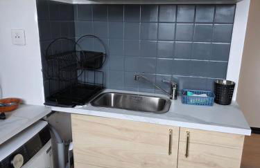 Cozy studio, 5 min from Cosne train station, 3rd floor - Foto 2