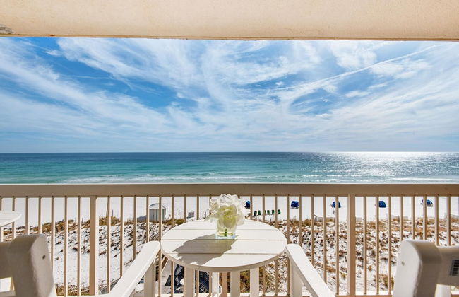 Pelican Beach Resort 501 - Photo 68