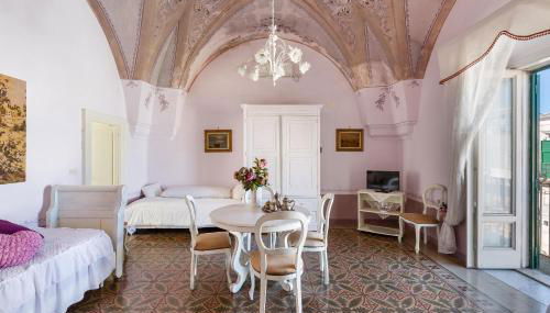 3267 Casa Romantica by Barbarhouse - Foto 5