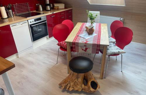 FeWo by Toni - Foto 9