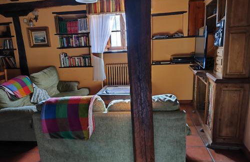 Casa Simón - Foto 16