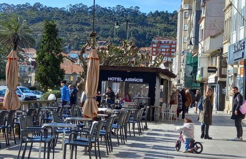 Casa "O Forte" en la playa, Espectacular ubicación - Foto 39