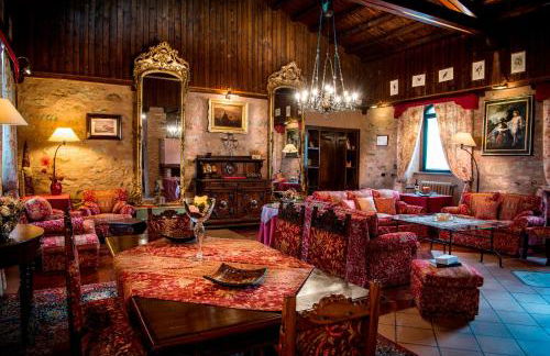 Relais Abbazia Santa Anastasia Resort & Winery - Foto 70