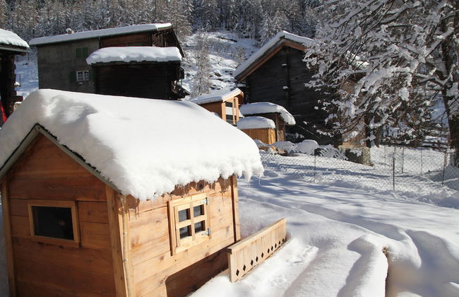 Haus Bergdohle - Foto 47