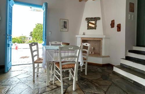 ELECTRA TRADITIONAL HOUSE - Foto 5