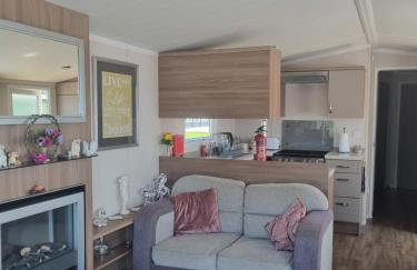 Leafy Lytham Holiday Home - Foto 13