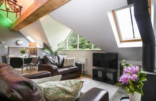 The Coach House - Photo 6