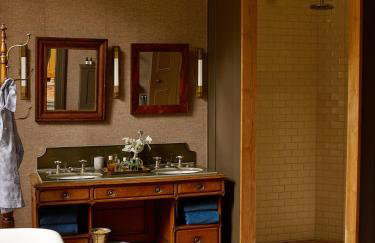 Elegant Georgian Retreat with Views of Arthurs Seat - Foto 23