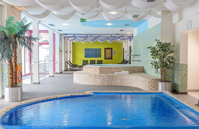 Hilltop Apartment in Viehhofen With hot tub - Foto 14