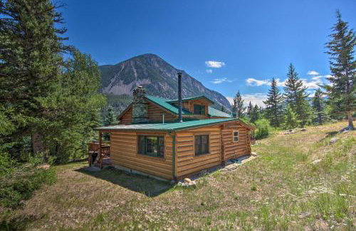 Honeys Cabin in McLeod Fish, Hike and Views! - Foto 29