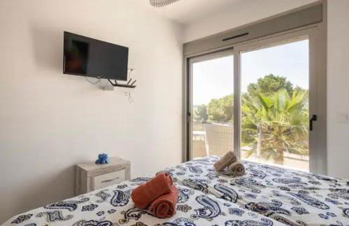 Villa de Luxe ALANAT sublime - Foto 58