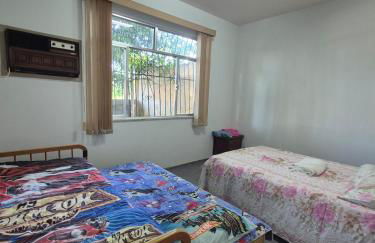 Air-conditioned House with Leisure in the Middle of the Green - Foto 14