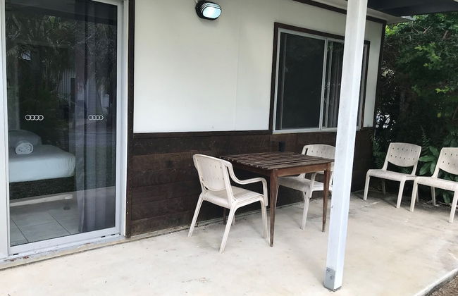 Bush Village Holiday Cabins - Photo 26