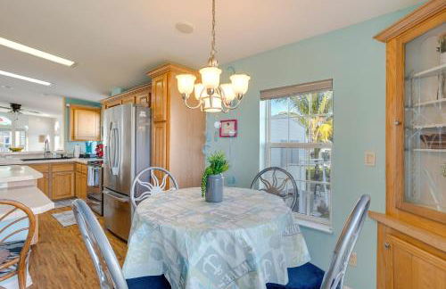 Nettles Island Jensen Beach Home Walk to Ocean! - Foto 11