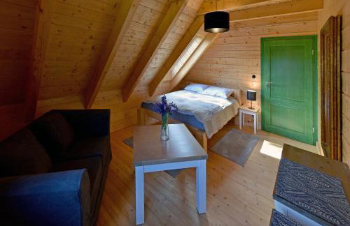 Domy Nad Drawskim - Foto 70