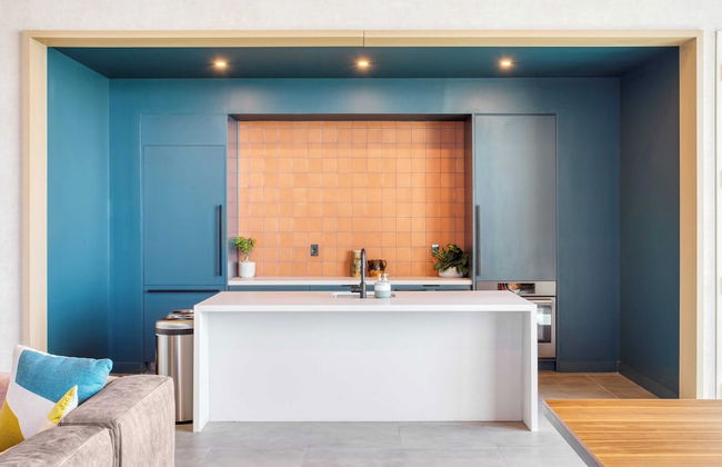 Emos by Avantstay Brand New Condo Room in Austin w/ Amazing Amenities! - Foto 3