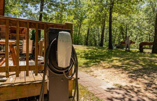 Deer Tracks with HotTub, GameTable - Foto 12