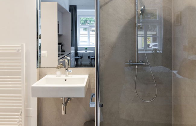 Sankt Elisabeth Superior Apartments - Foto 60