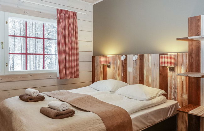 Sallan panparkstie 14 b - Foto 17