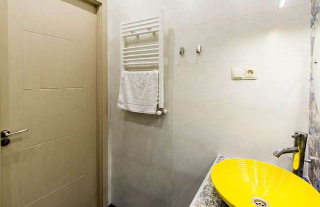 HB apartments Tsinamdzghvrishvili - Foto 46