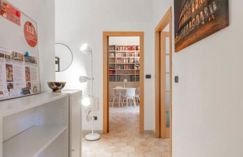 Professor's house in Porta Pia - Foto 29