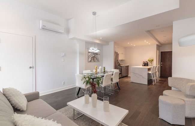 Parc Avenue Residence Mile End - Foto 37