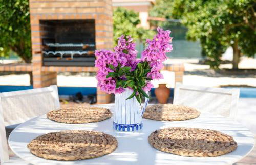 Casa dos Foros - Countryside Villa - Foto 27