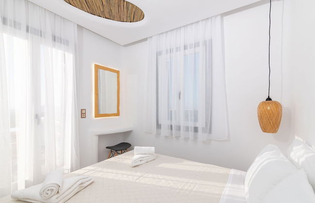 Naxian Sunset Luxury Villas - Photo 41