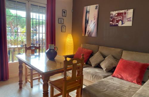 Alquiler Mazagon Pre-Parque Doñana - Foto 40