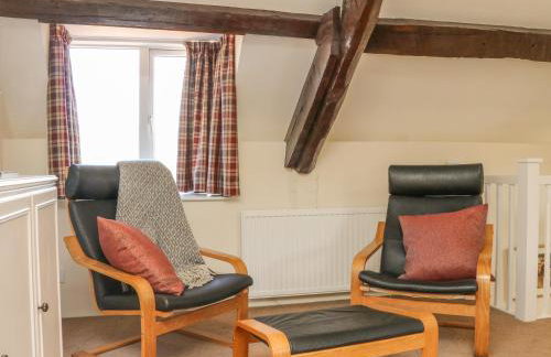 Upper Barn Cottage - Foto 6